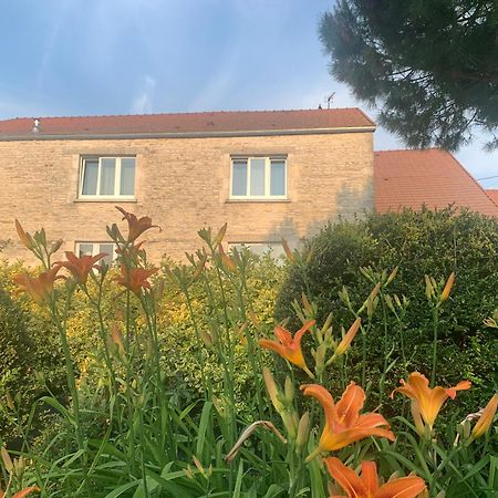 Mardor Maison Mard'Or Chambre Sylvae מראה חיצוני תמונה