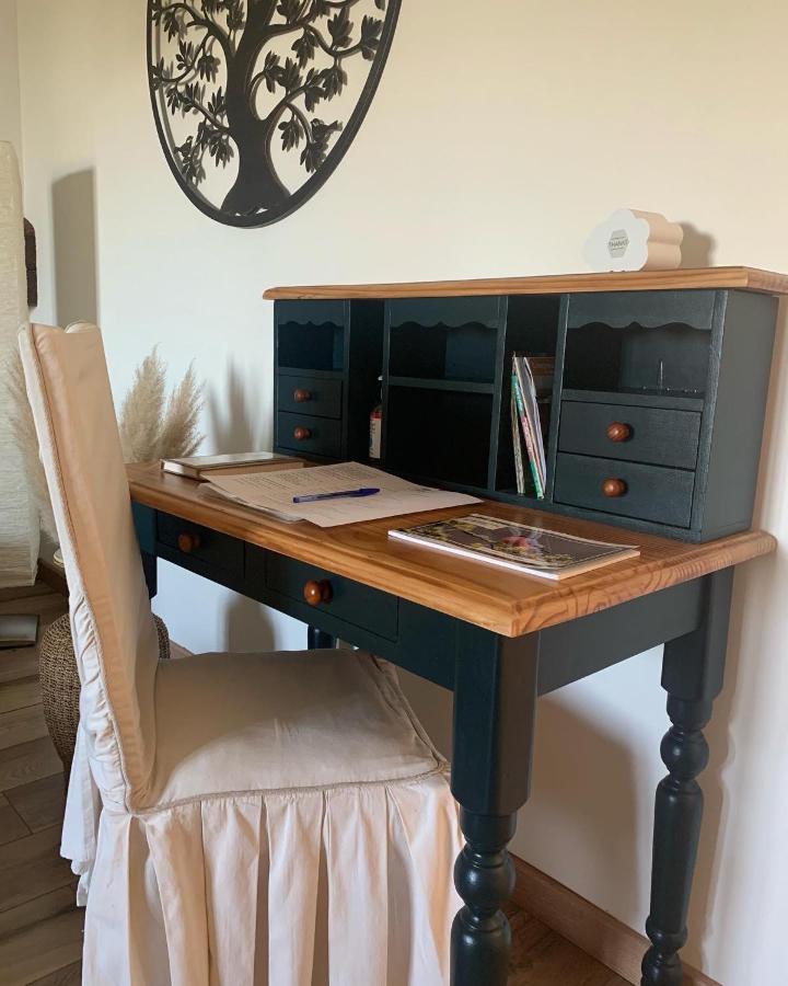Mardor Maison Mard'Or Chambre Sylvae מראה חיצוני תמונה