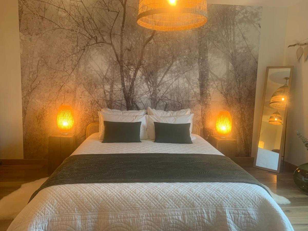 Mardor Maison Mard'Or Chambre Sylvae מראה חיצוני תמונה