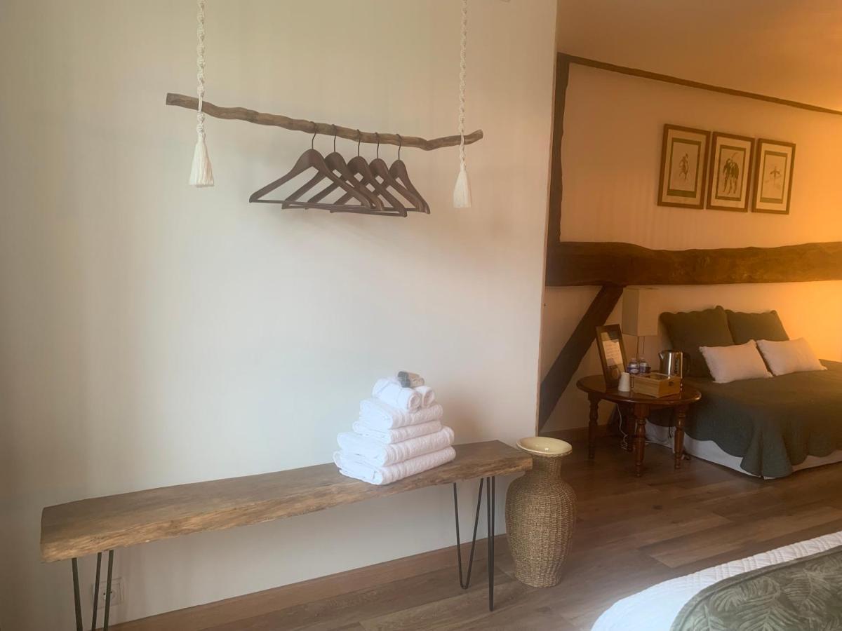 Mardor Maison Mard'Or Chambre Sylvae מראה חיצוני תמונה