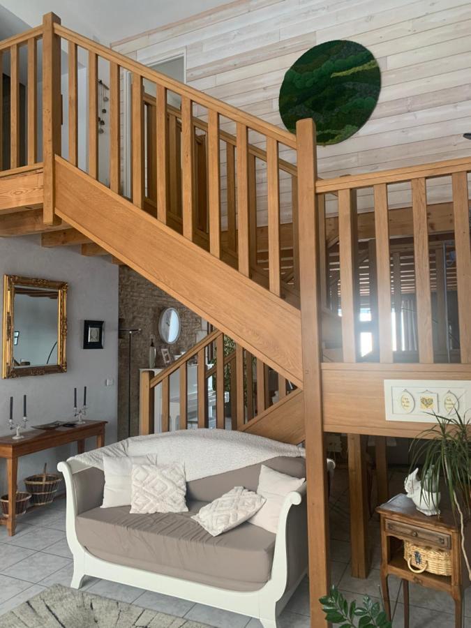 Mardor Maison Mard'Or Chambre Sylvae מראה חיצוני תמונה
