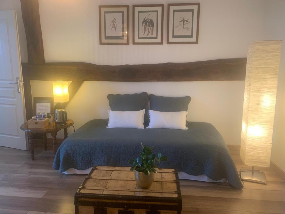 Mardor Maison Mard'Or Chambre Sylvae מראה חיצוני תמונה