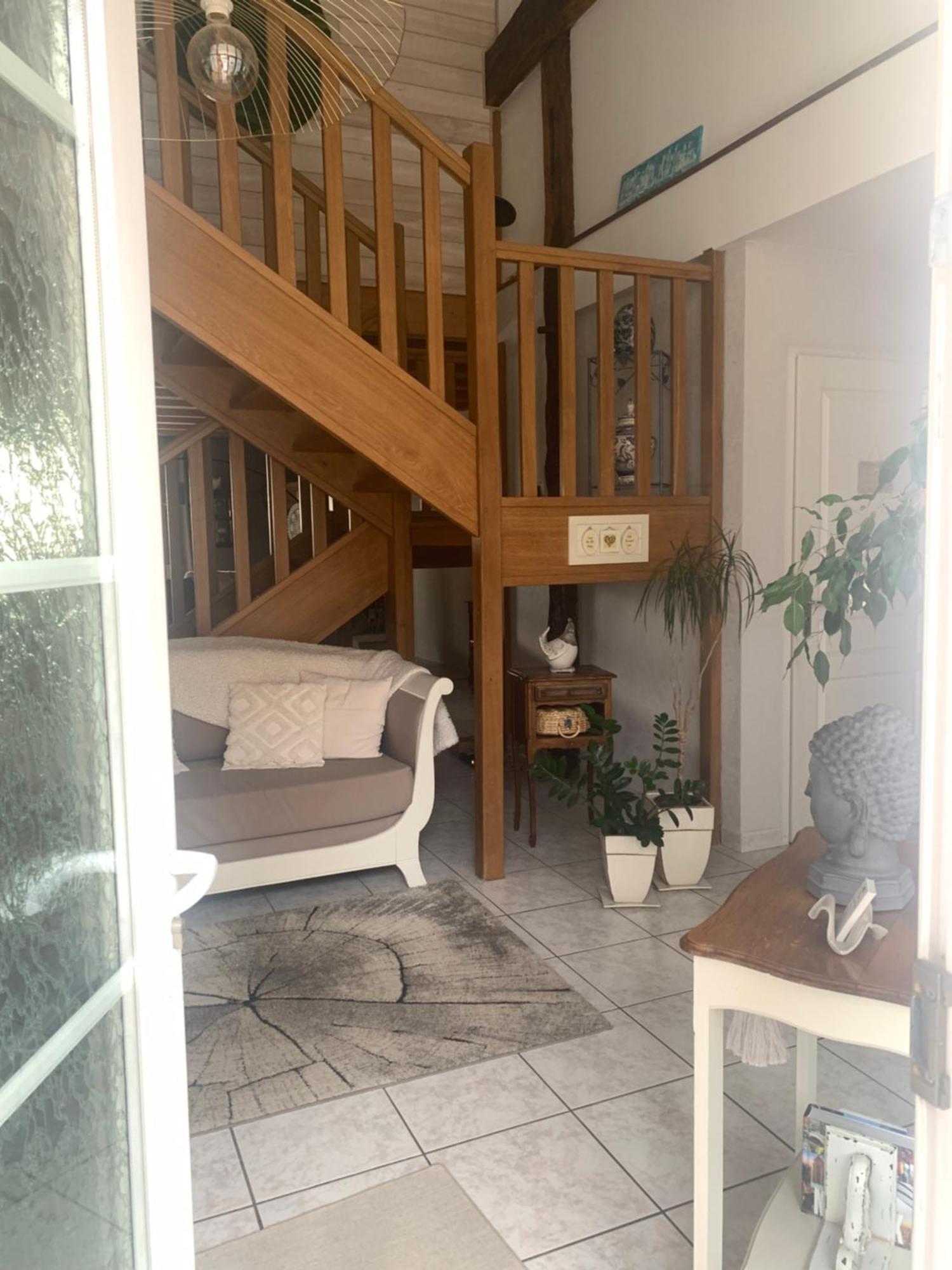 Mardor Maison Mard'Or Chambre Sylvae מראה חיצוני תמונה