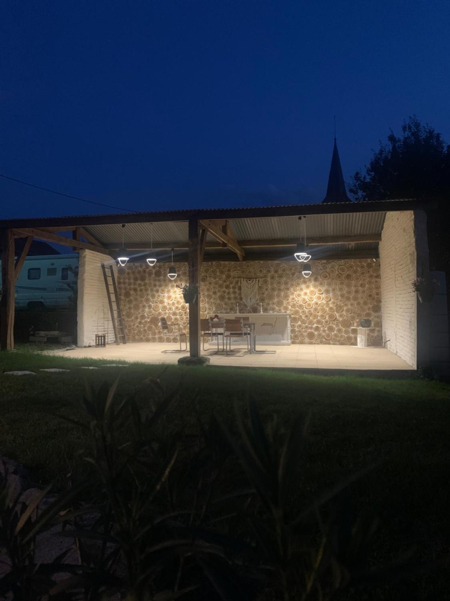 Mardor Maison Mard'Or Chambre Sylvae מראה חיצוני תמונה