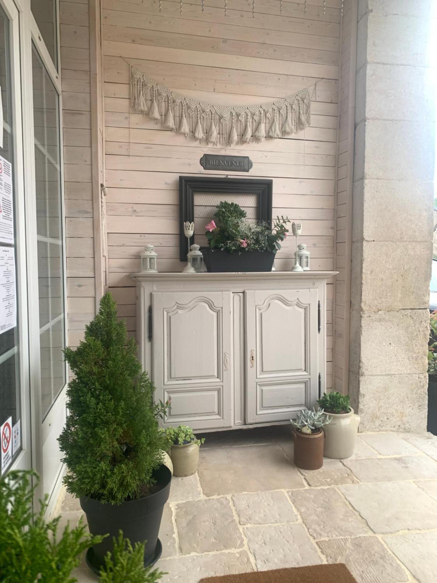Mardor Maison Mard'Or Chambre Sylvae מראה חיצוני תמונה